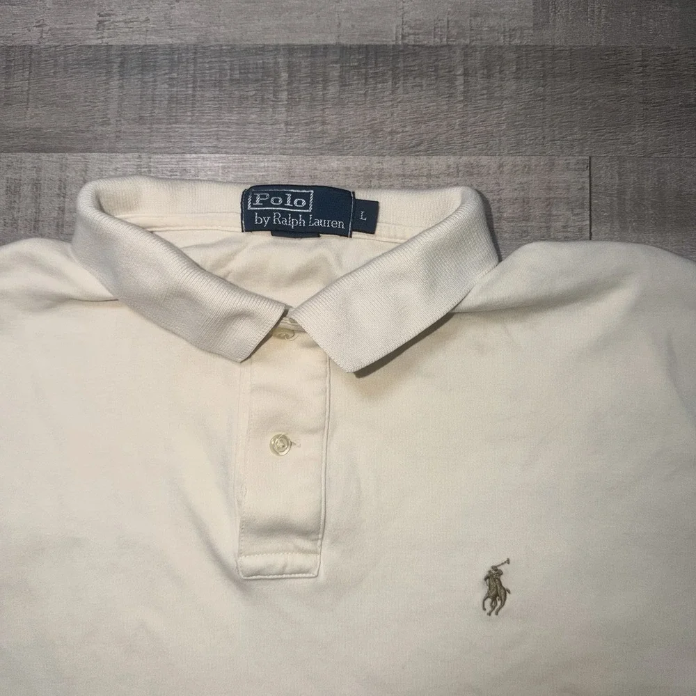 Polo Ralph Lauren polo ralph